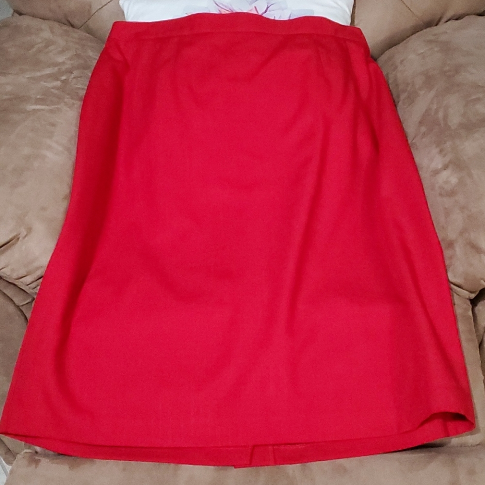 Sag HarborMidi Skirt